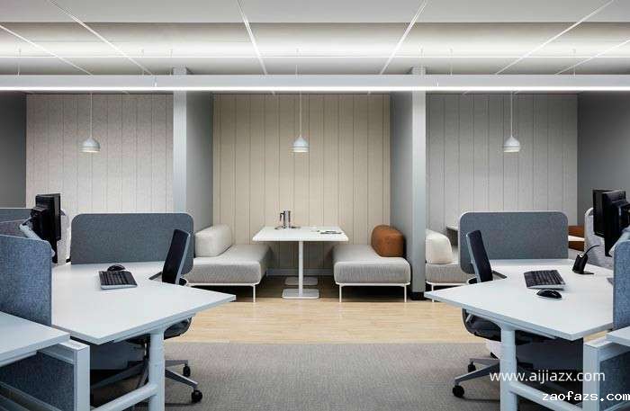 1800平米保险公司必威登录首页大全官网效果图