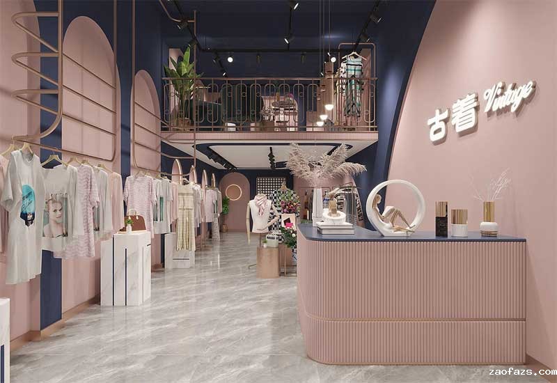郑州店面设计装修工期紧张？加急施工保障措施